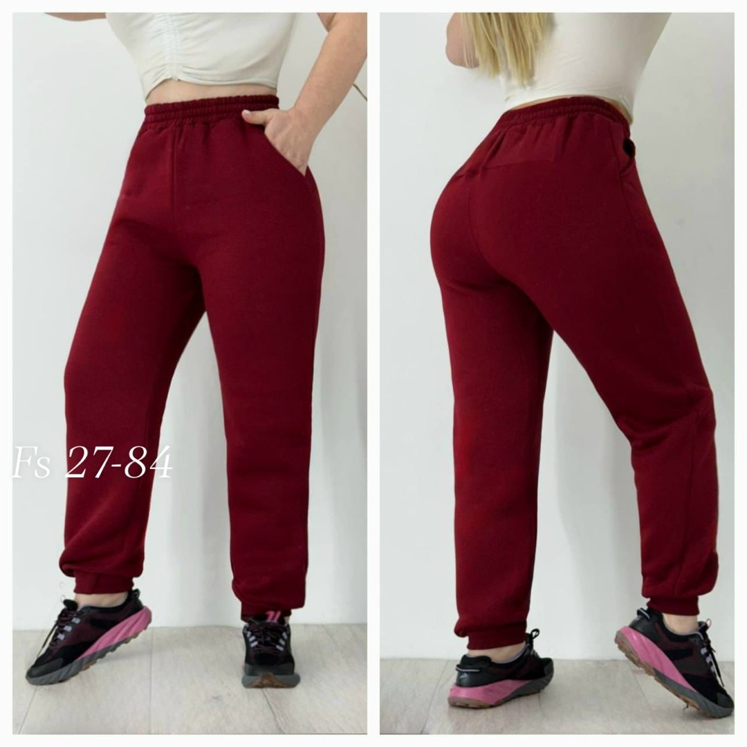 брюки джоггеры,брюки спортивные с начесом джоггеры теплые kanka,спортивные штаны оптом,брюки спортивные джоггеры,спортивные штаны женские