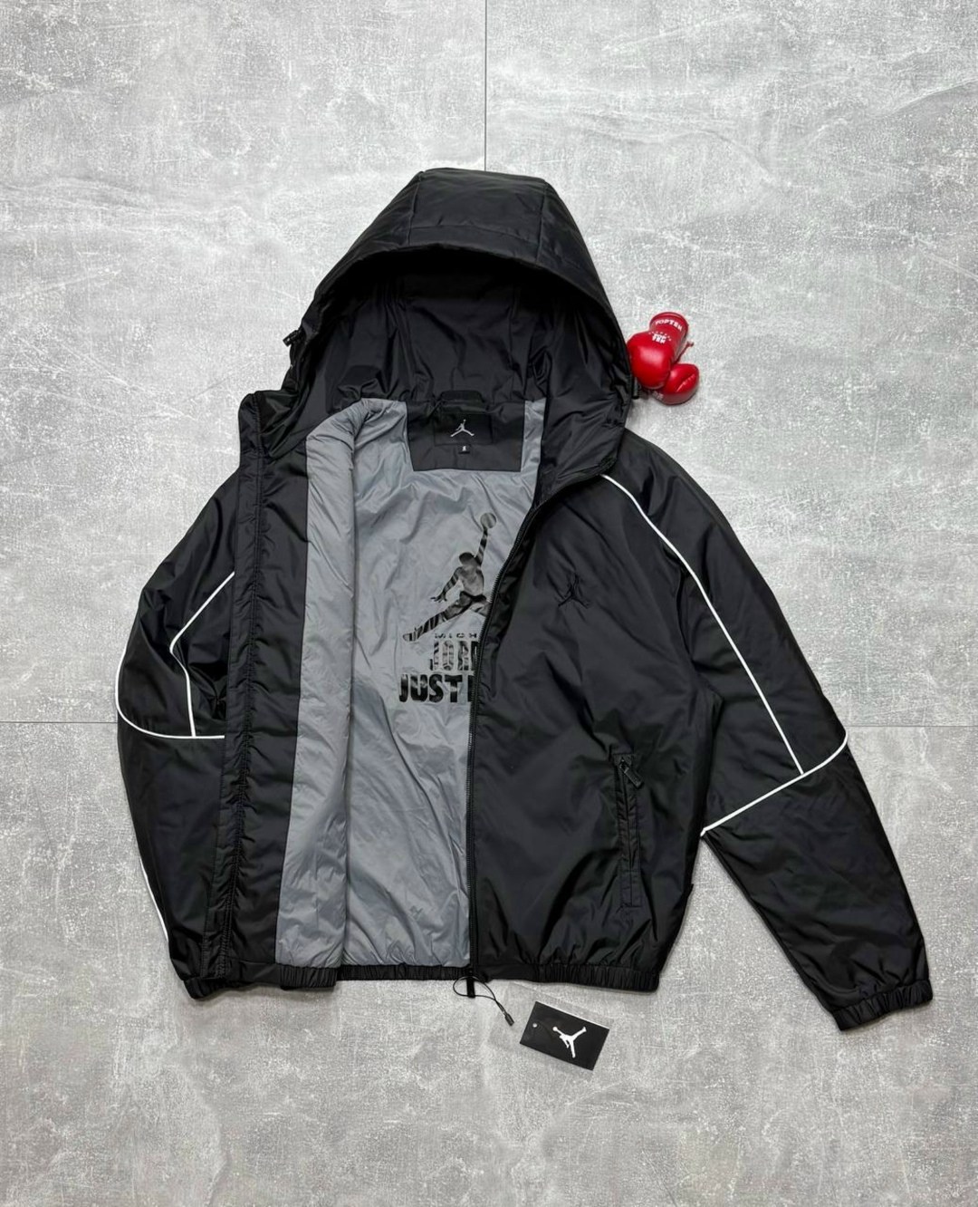 демисезонная куртка,ветровка jordan,куртка jordan,легкая куртка,ветровка
