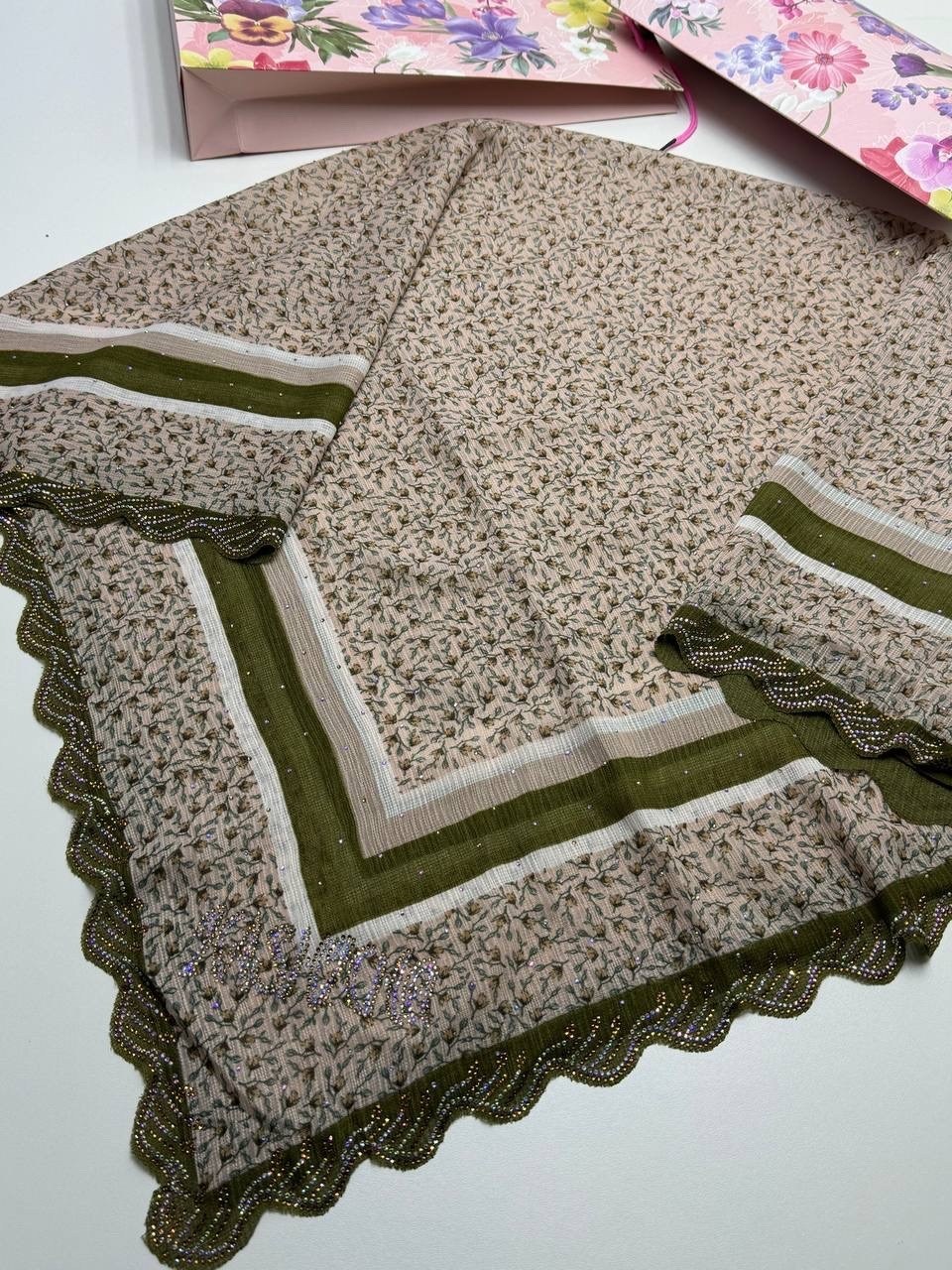 брендовый платок,женские платки,платок,новинки платок,красивый платок