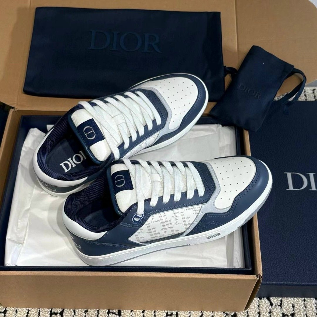 кроссовки dior christian,кроссовки dior,кроссовки dior b27 low dior oblique - blue grey,кроссовки dior спортивная  для активного отдыха,кеды dior