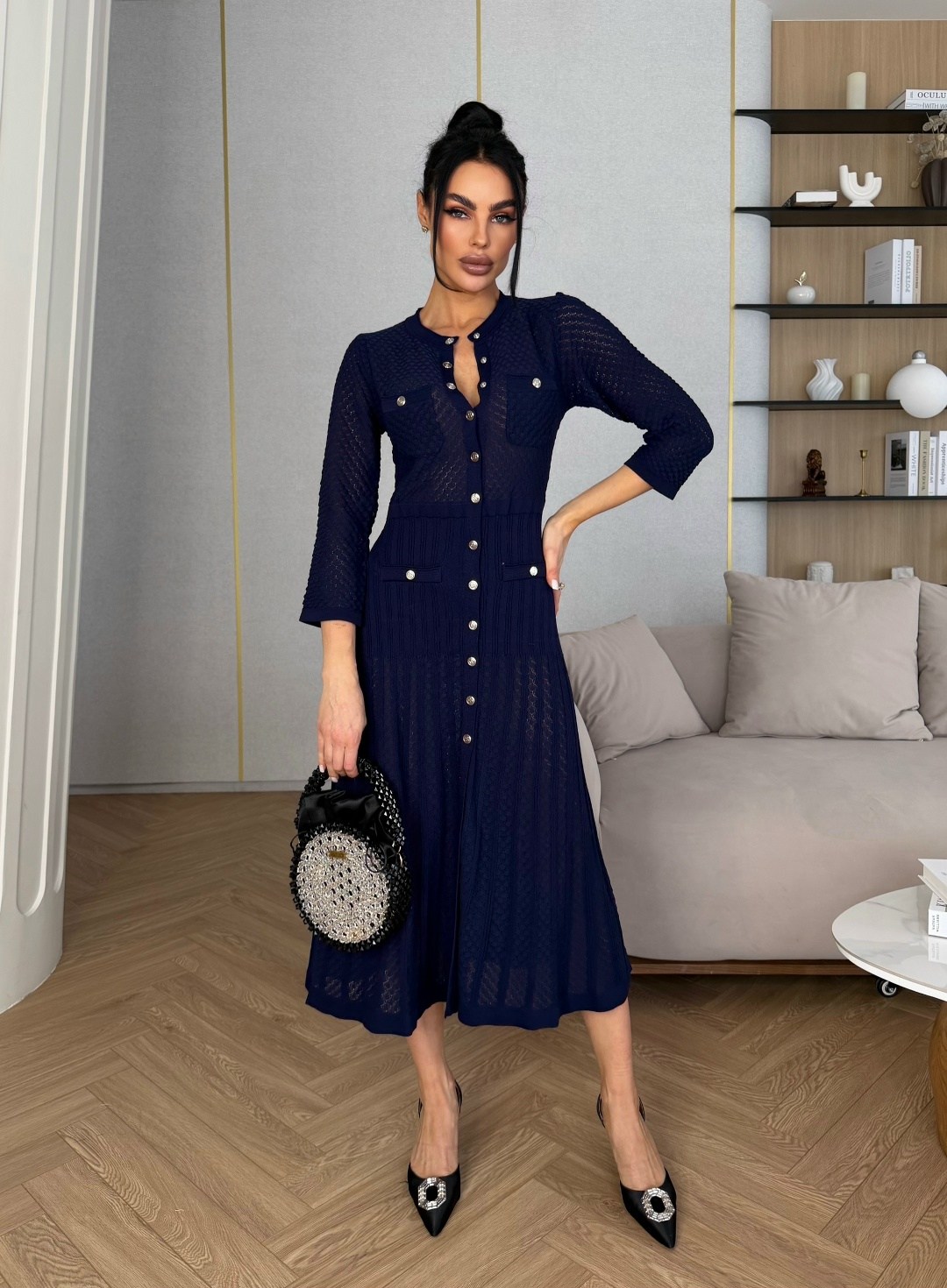 трикотажное платье,вязаные платья,платье женская,элегантное платье,нарядное платье