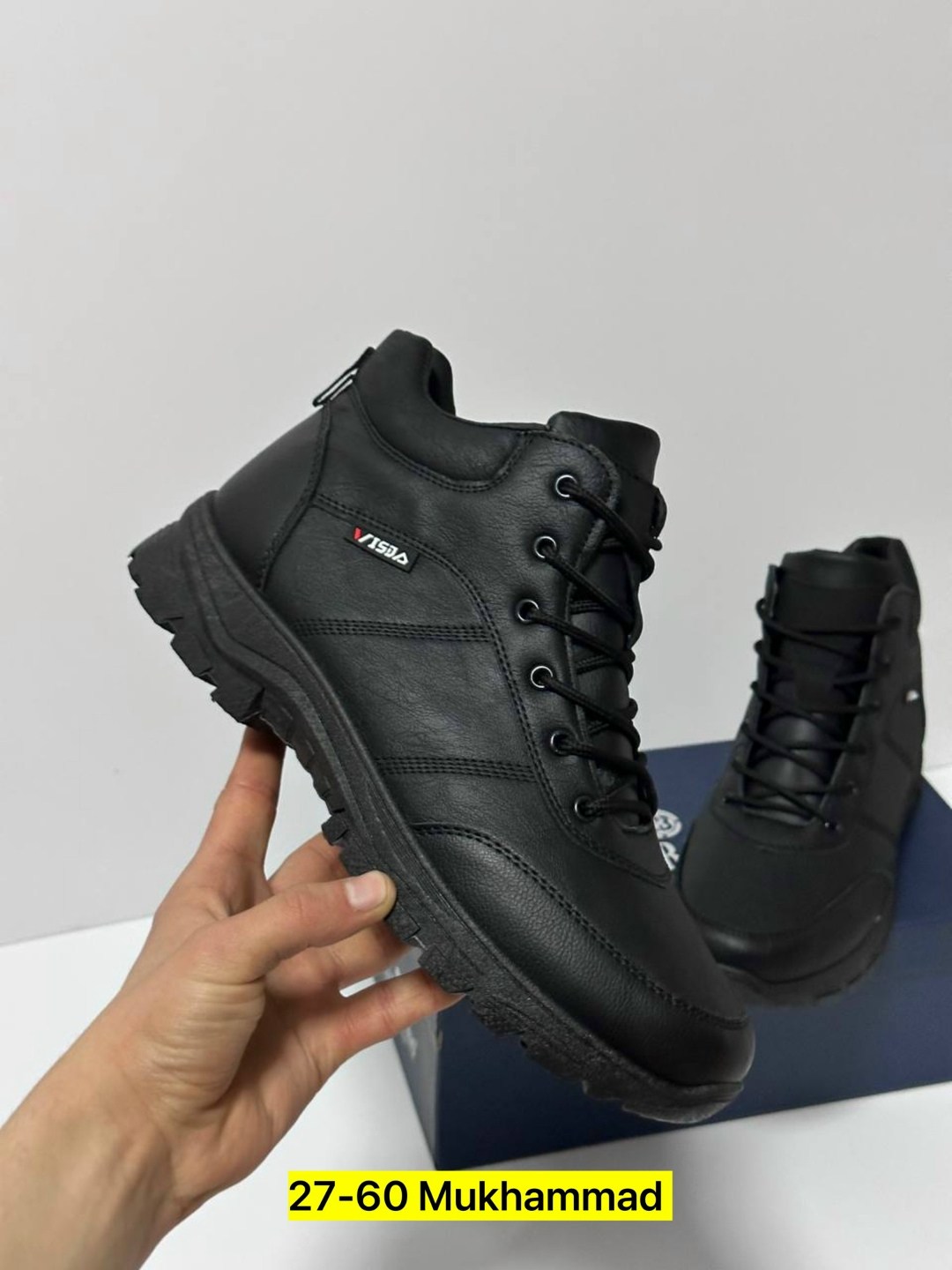 мужские ботинки зимние,, мужская зимняя,мужские ботинки,ботинки