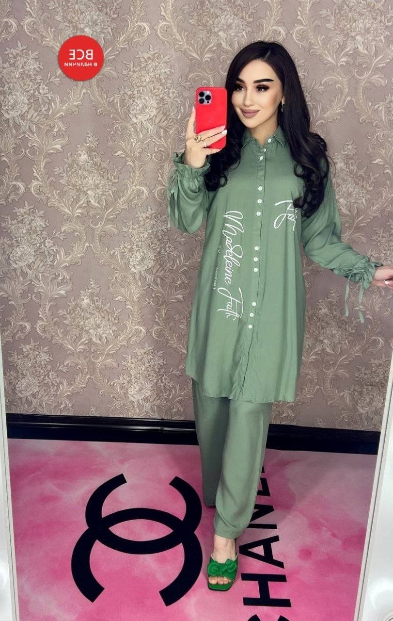 женские костюмы брючные,женский костюм,костюм,костюм туника,мусульманская одежда