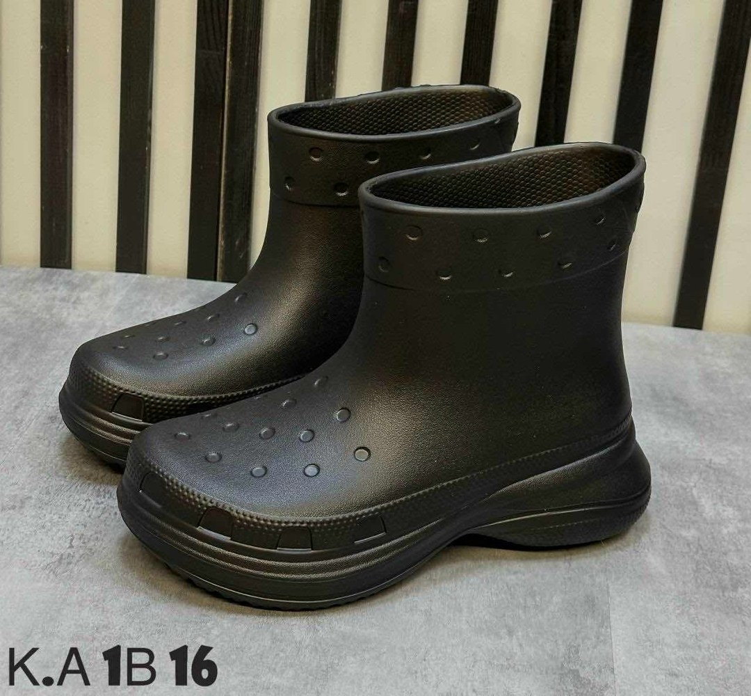 ,сапоги резиновые,сапоги резиновые crocs,мужские сапоги, женская