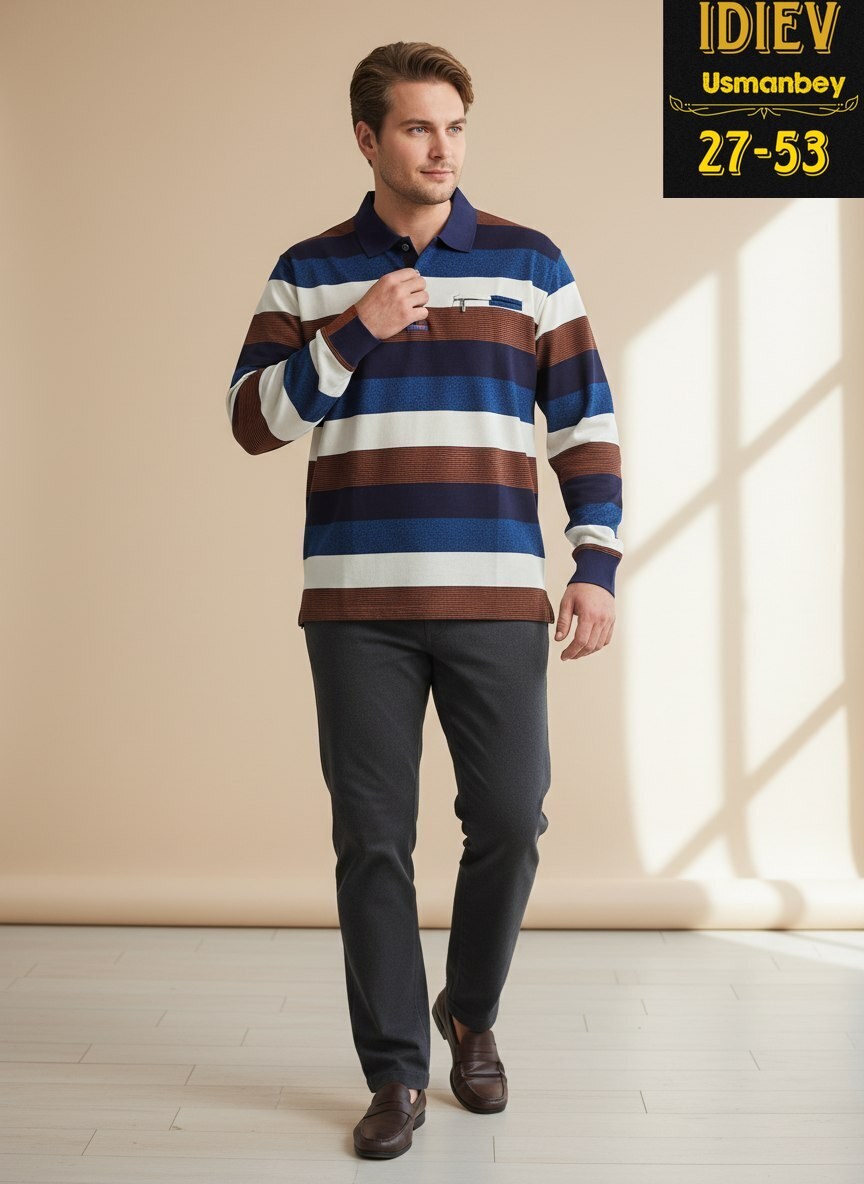 мужской джемпер кофта,кофта мужская,джемпер мужской с полосой,кофта поло,рубашка мужская поло