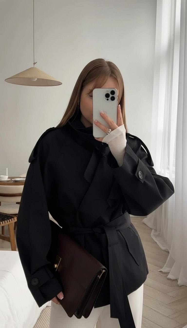 элегантное женское пальто из искусственной шерсти с капюшоном,модное пальто,пальто женские,пальто тренч,пальто для женщин