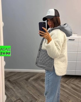 Верхняя одежда