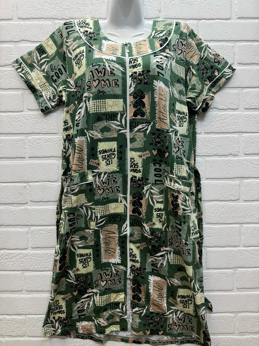 женские халаты,халат женский трикотаж,халат женский домашний,женская туника,трикотажный халат