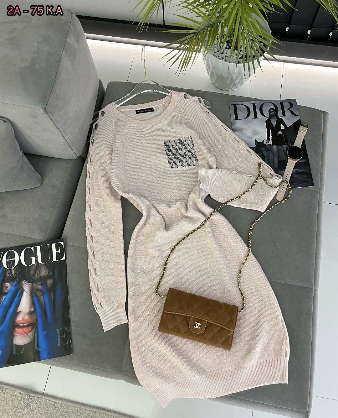 женское платье,платье вязаное,платье-туника,платье,платья