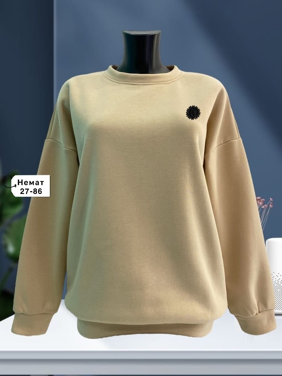 свитшот женская,толстовки свитшот,зеленый свитшот,кофта свитшот,свитшот женский на флисе