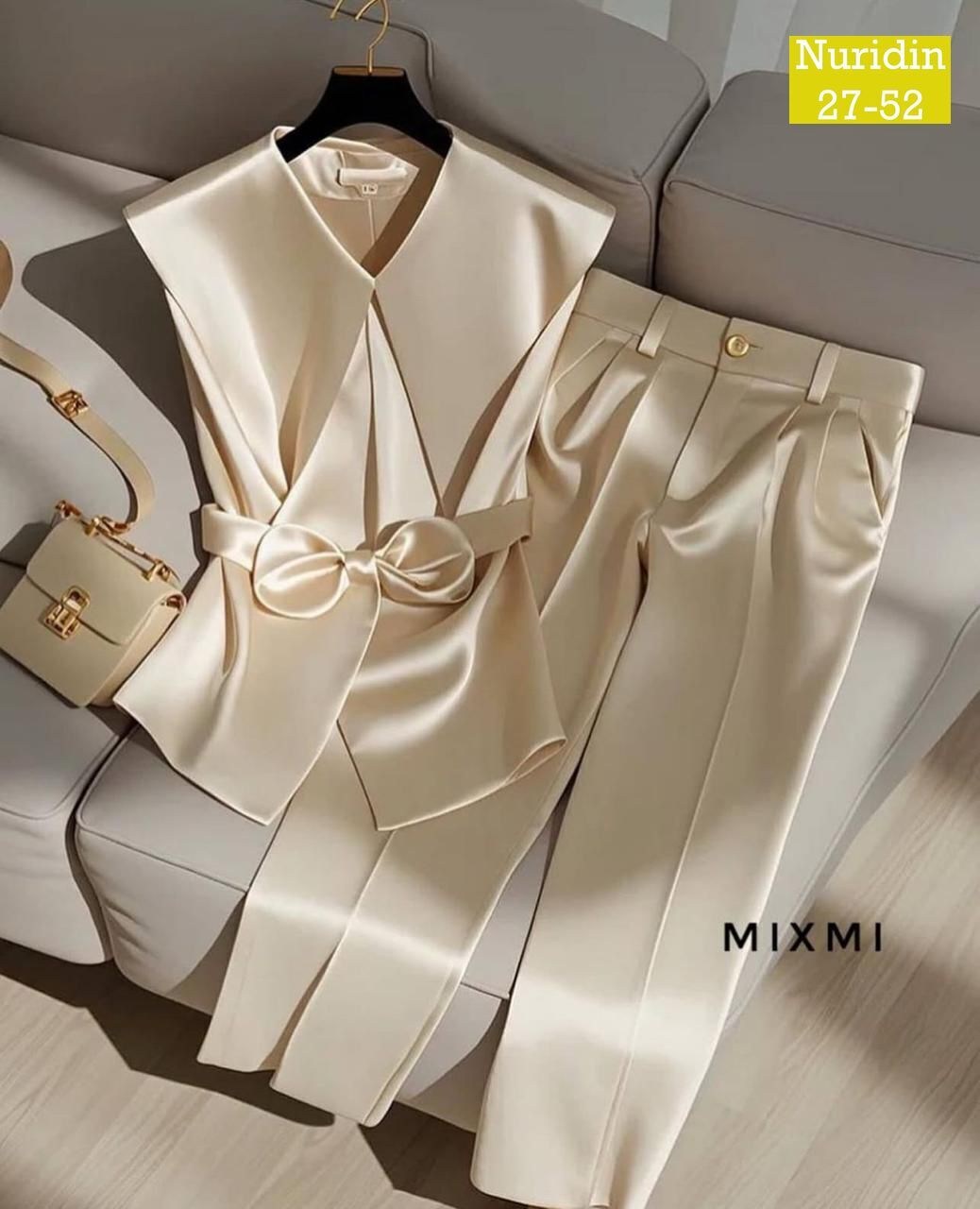 костюм двойка атлас,костюм двойка,брючный костюм,костюм атласный,женский костюм двойка