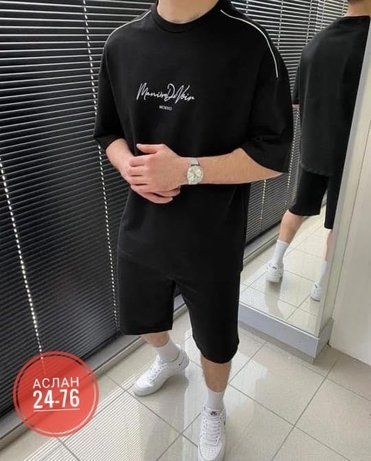 спортивные мужские костюмы,костюм спортивный с футболкой и шортами летний,спортивный костюм летний мужской,костюм летний с футболкой и шортами,спортивные костюм с шортами