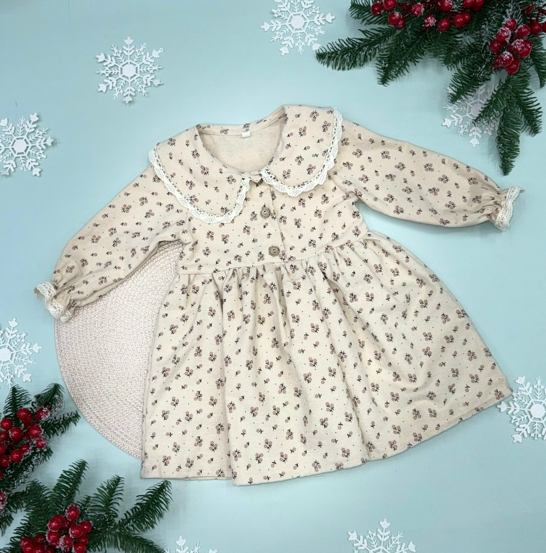 хлопковое платье для девочек,платье для девочек,платье для девочки с воротником,детское платье,кружевное платье