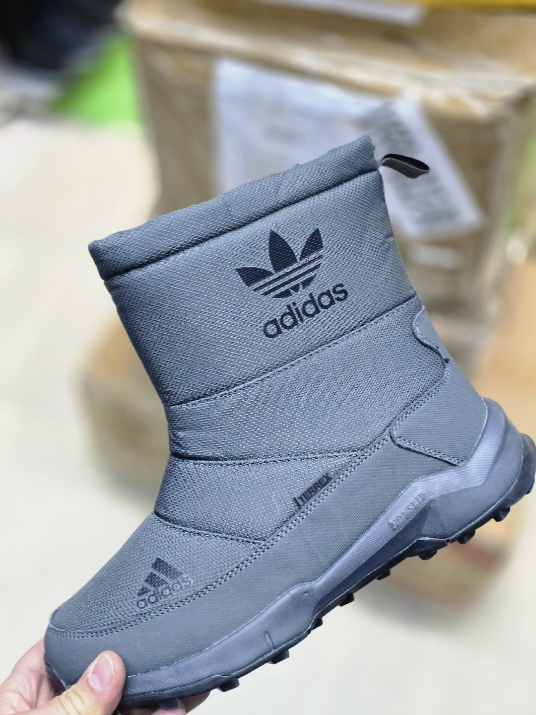 дутики,,дутики мужские зимние columbia,зимние дутики columbia арт. 700-321, дутики