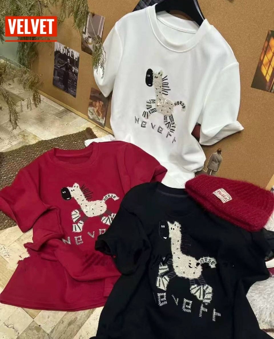 футболки модные,футболки женская оверсайз,женская футболка,хлопковая футболка оверсайз с эффектом варенки miu,женские футболки с принтом