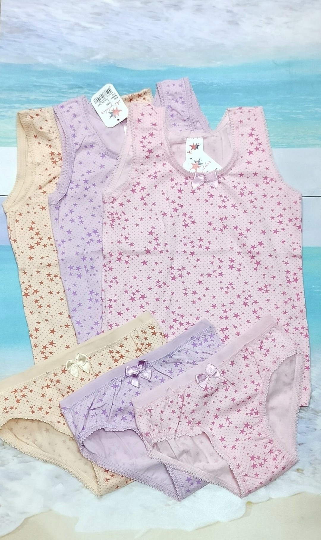 комплекты нижнего белья для девочек,комплект майка и трусы для девочек,белье детское комплект,комплект белья для девочек,нижнее детское белье