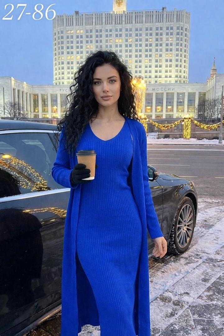 трикотажные костюмы,вязаные костюмы,платье вязаное,трикотажное платье,платье лапша