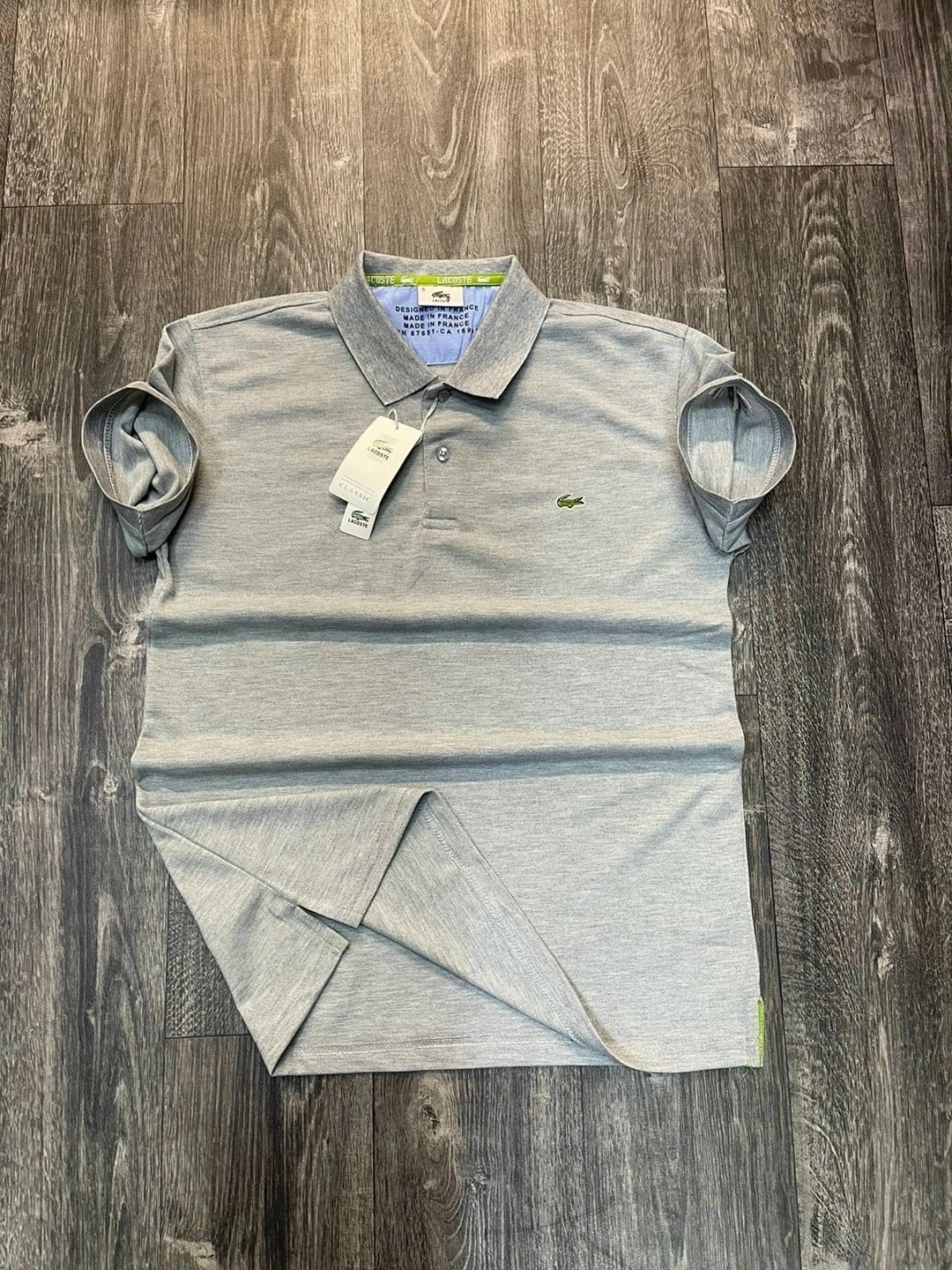 поло lacoste,мужская футболка поло,ткань лакост,поло серое мужское лакоста,поло лакост серая