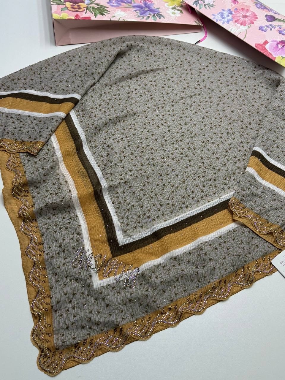 брендовый платок,женские платки,платок,новинки платок,красивый платок