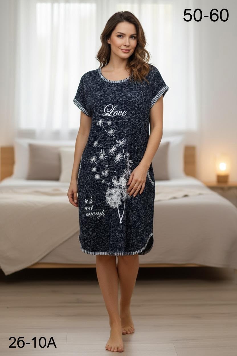 платье домашнее,домашняя туника,женская туника,туника домашняя женская,сорочка ночная