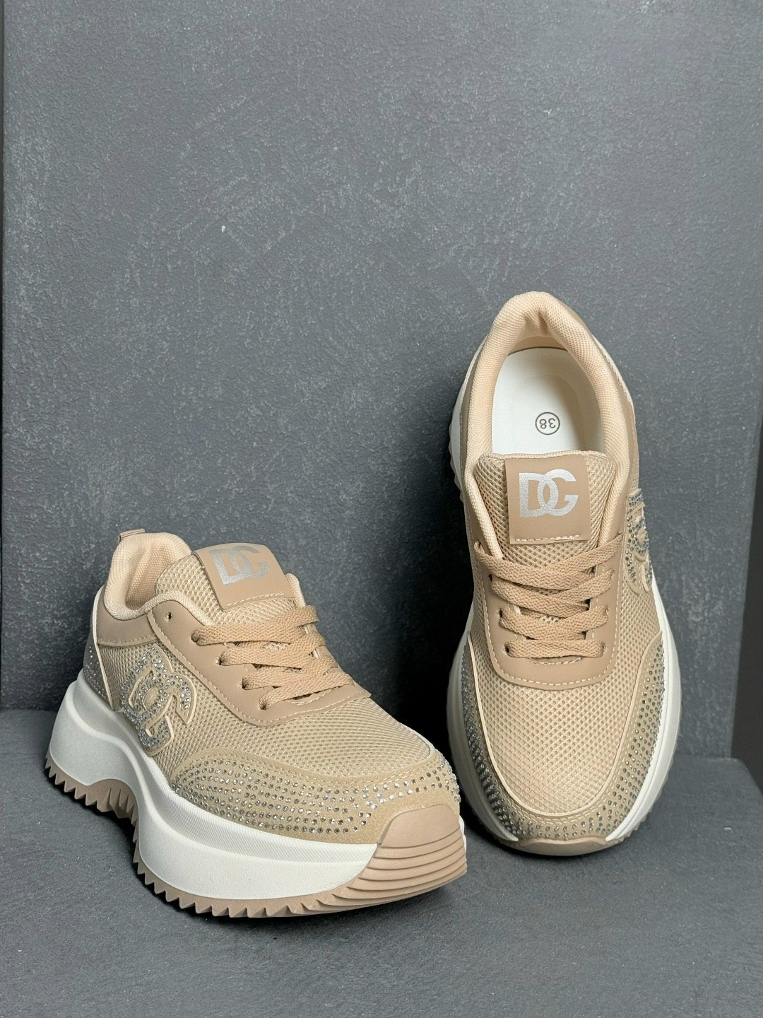 кроссовки женские,кроссовки женские liu jo,кроссовки liu jo,,бежевые кроссовки