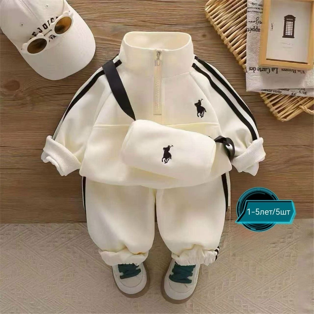 костюм для малыша,детский флисовый костюм,спортивные костюмы для мальчиков,костюм молочный,джемпер детский
