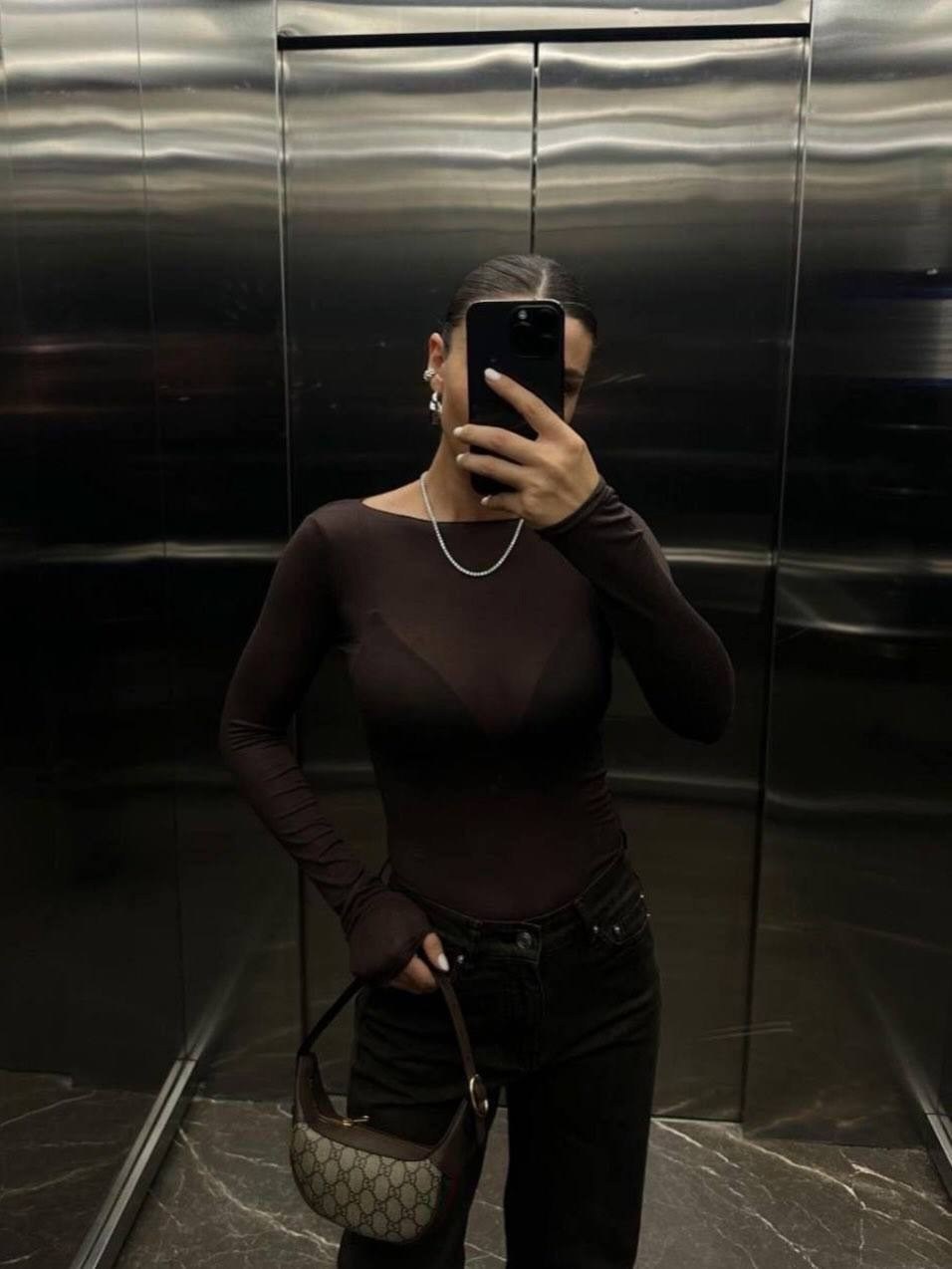 бордовый,кофта лодочка,приталенный лонгслив,лонгслив женские,кофта лодочка бордовая