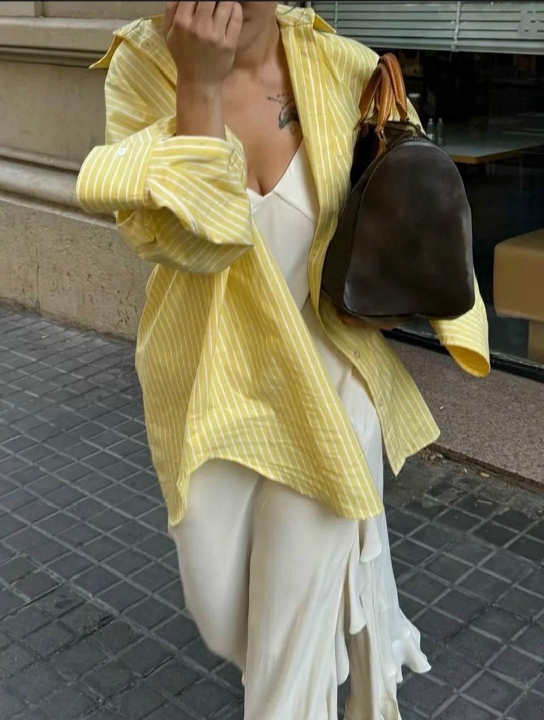 желтая рубашка,рубашка в полоску,повседневная рубашка,женская рубашка,рубашка стильная