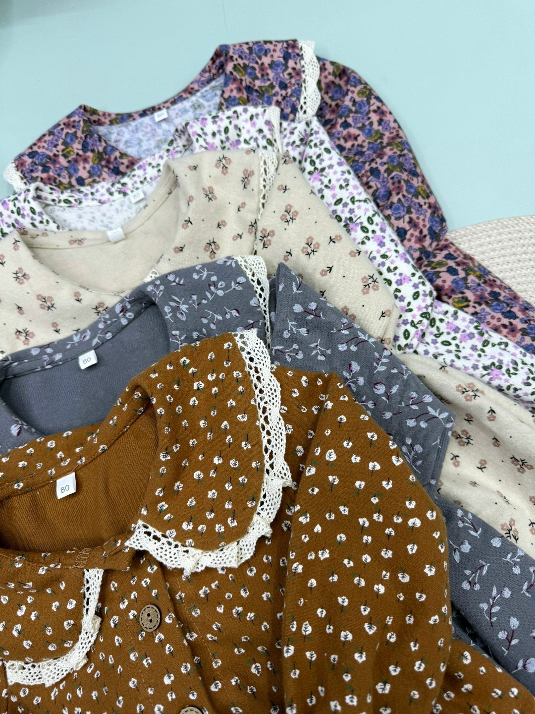 хлопковое платье для девочек,платье для девочек,платье для девочки с воротником,детское платье,кружевное платье