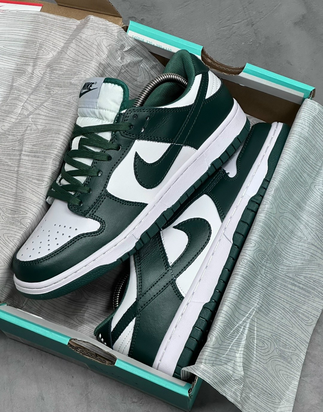 кроссовки dunk low retro dd1391 101 nike зеленый,кроссовки nike sb dunk low,кроссовки nike dunk low,nike dunk low,кроссовки nike