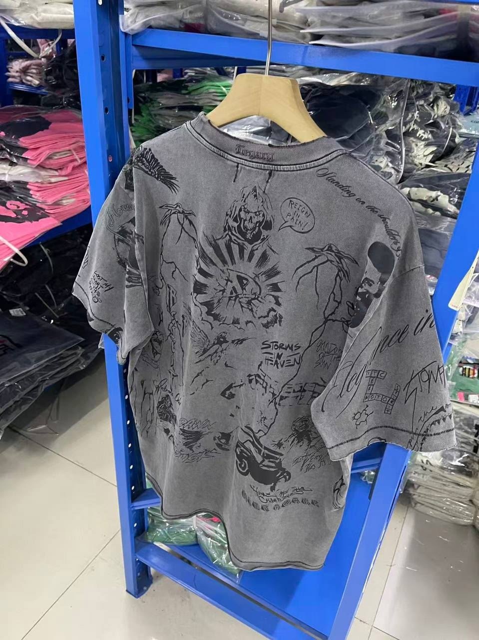 футболка represent,футболки мужские,мужская одежда,футболки оверсайз