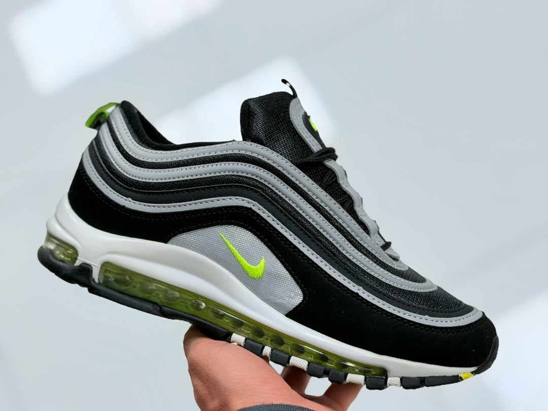 nike air max 97 triple black,nike air max 97 black,кроссовки,кроссовки nike air max 97 ultra 17 'triple black',nike air max 97