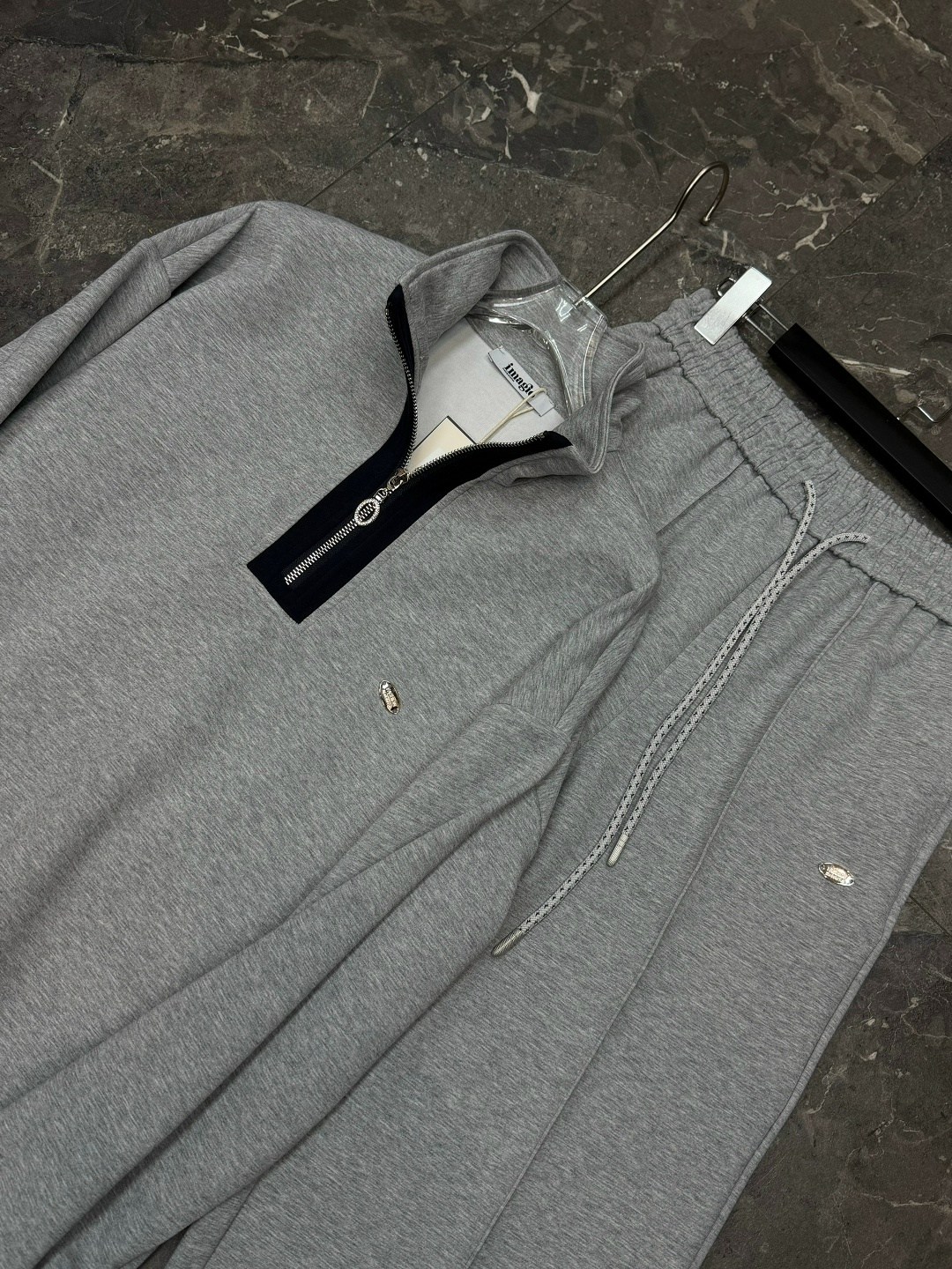 спортивный костюм красный,спортивный костюм miu miu женский,спортивный костюм женский,костюм dilanavip 2065 красный,красный теплый спортивный костюм