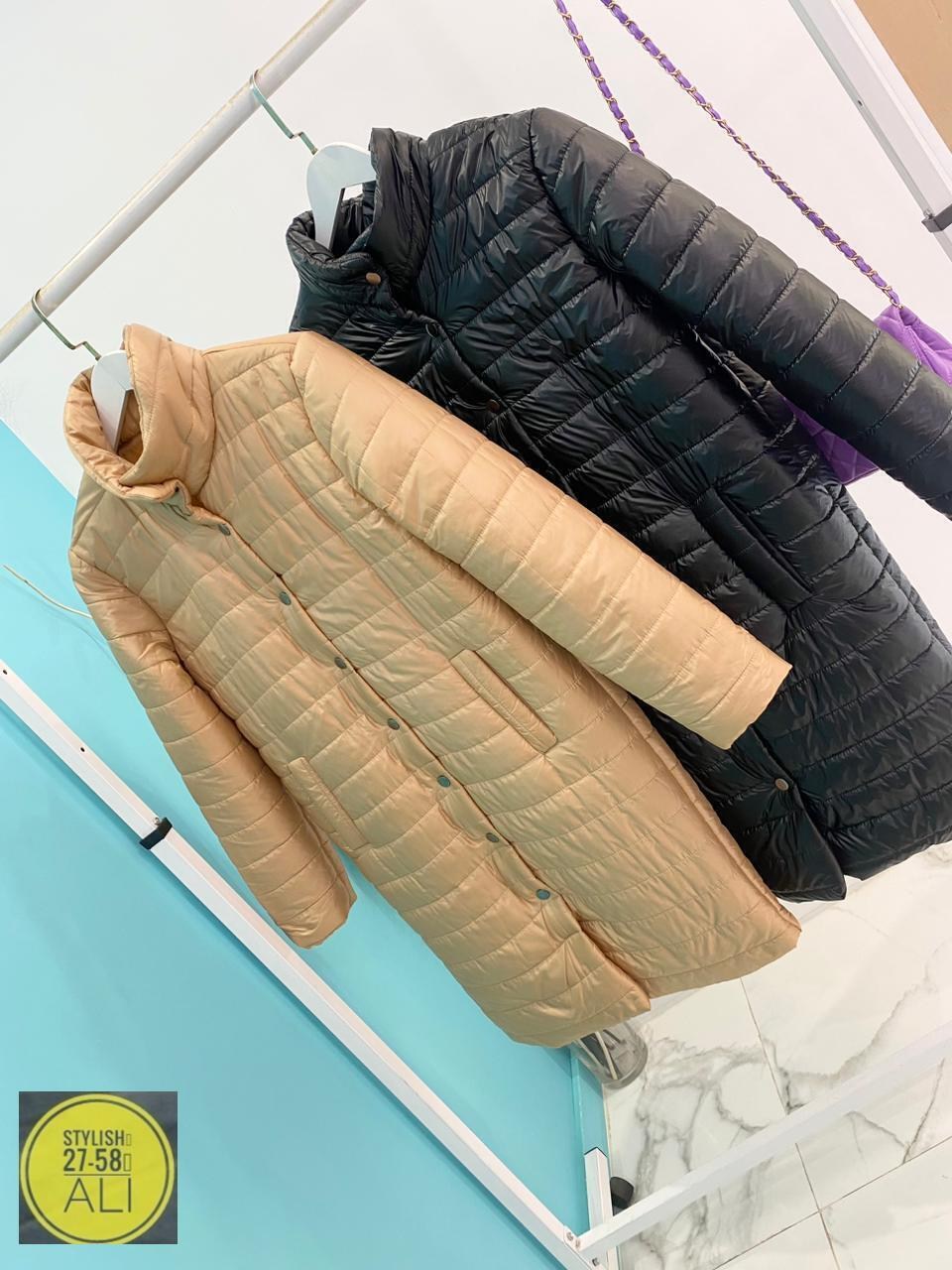 демисезонная куртка,куртка женская,куртка женская двухсторонние,удлиненная куртка,куртка