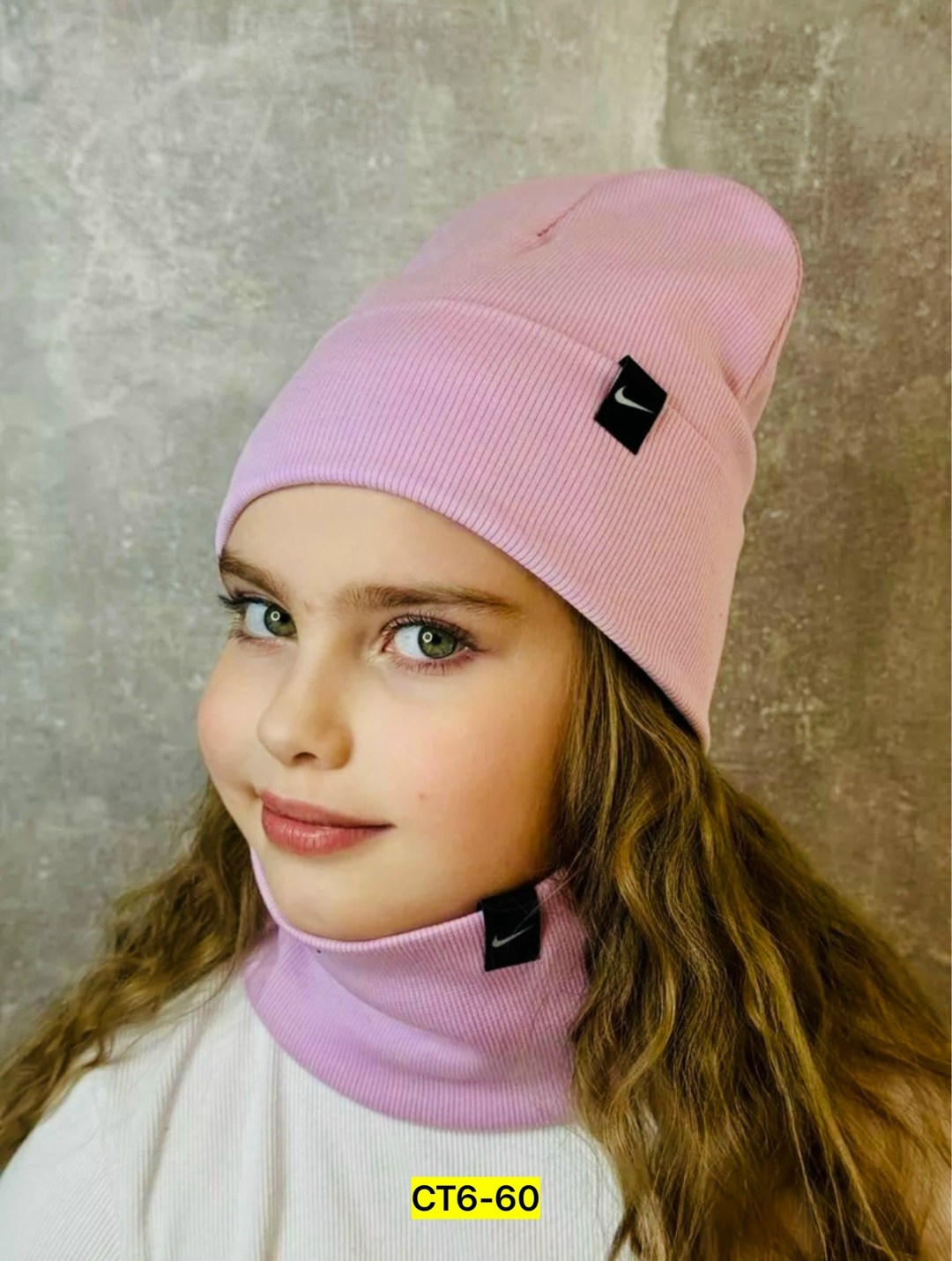 комплект шапка и снуд для девочек,шапка снуд для девочки,комплект шапка и снуд двойной трикотаж,комплект шапка снуд детский,шапка и снуд