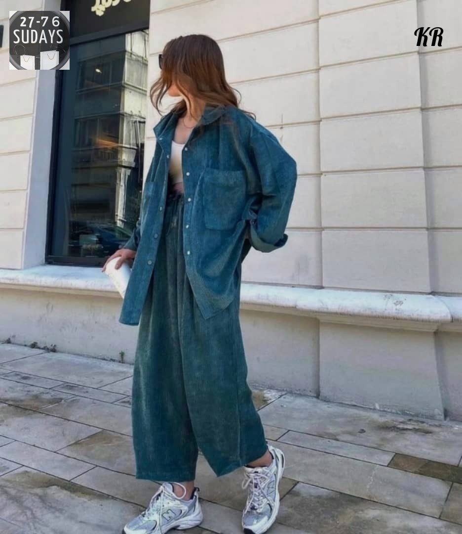 костюм вельветовый оверсайз,вельветовый костюм женский,костюм двойка вельвет,стильные костюмы,костюм из микровельвета