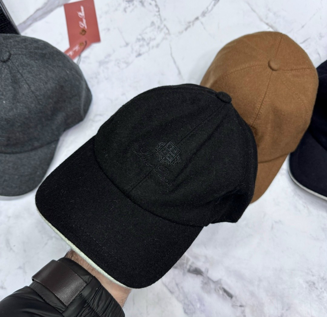 бейсболка кепка утепленная loro piana,кепка loro piana,кепки мужские зегна,бейсболка loro piana теплая из шерсти,бейсболка loro piana