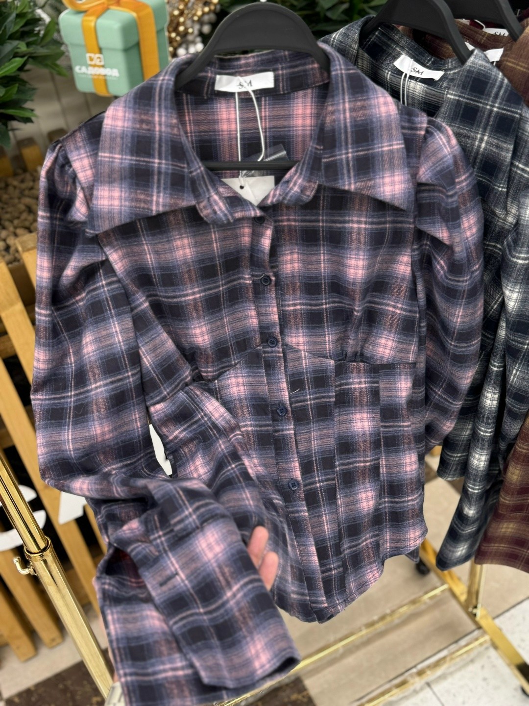 рубашка в клетку,женская рубашка в клетку,клетчатая рубашка,рубашка женская оверсайз в клетку,модные рубашки в клетку