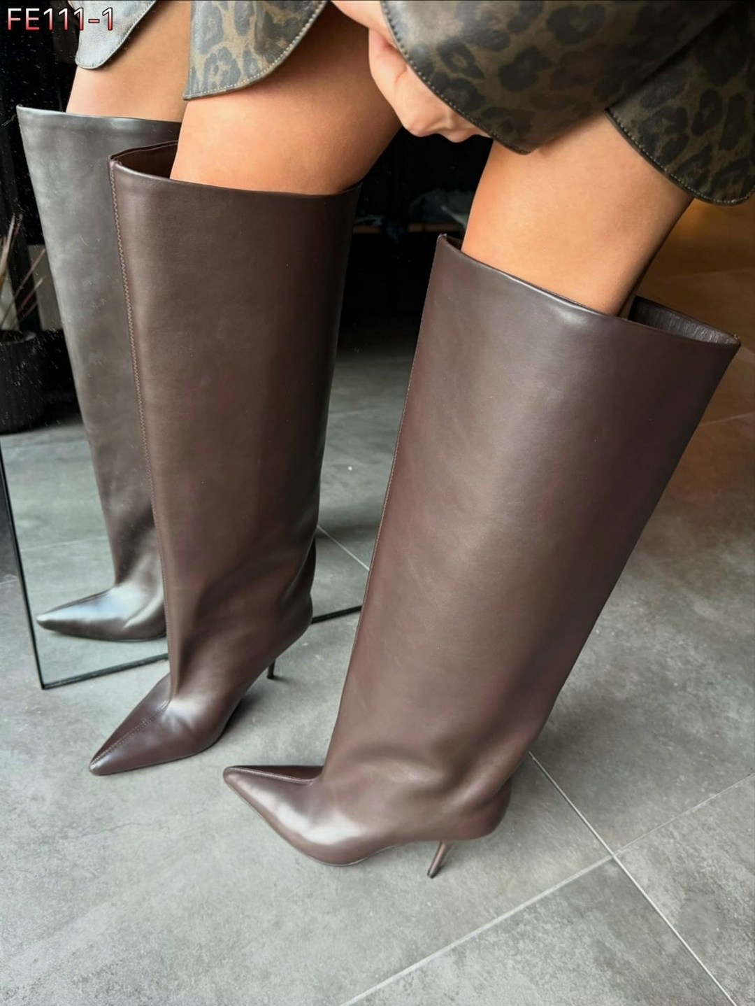 сапоги,сапоги трубы на каблуке,сапоги натуральная кожа,дизайнерские женские сапоги с острым носком,сапоги на шпильке