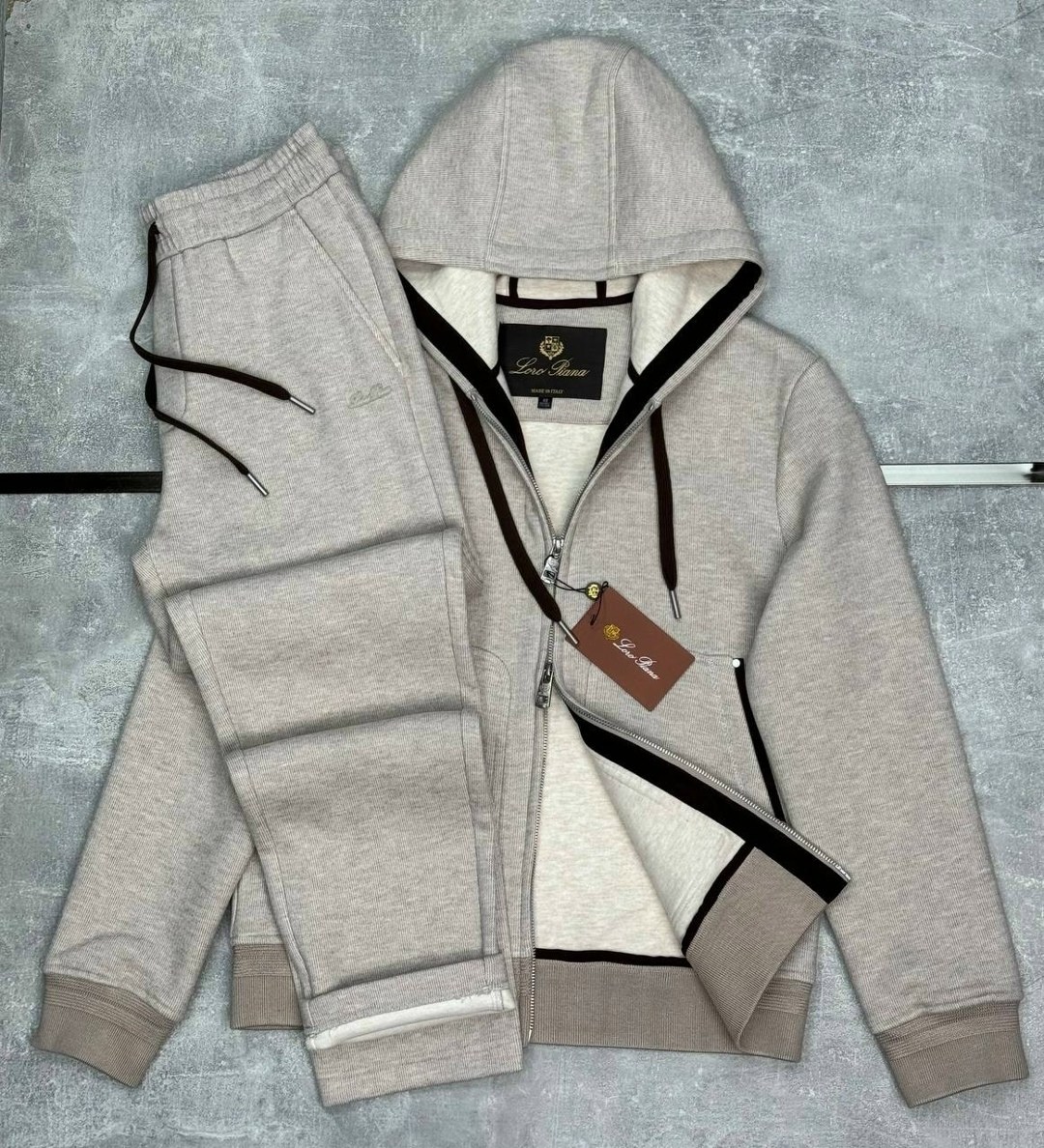 спортивный костюм brunello cucinelli,спортивный костюм loro piana,спортивный костюм stefano ricci,спортивный костюм loro piana мужской,спортивный костюм