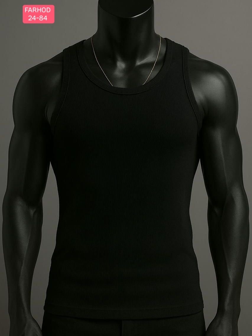 майка мужская серая,мужская майка без рукавов,мужские майки,майка для фитнеса,мужская майка для фитнеса