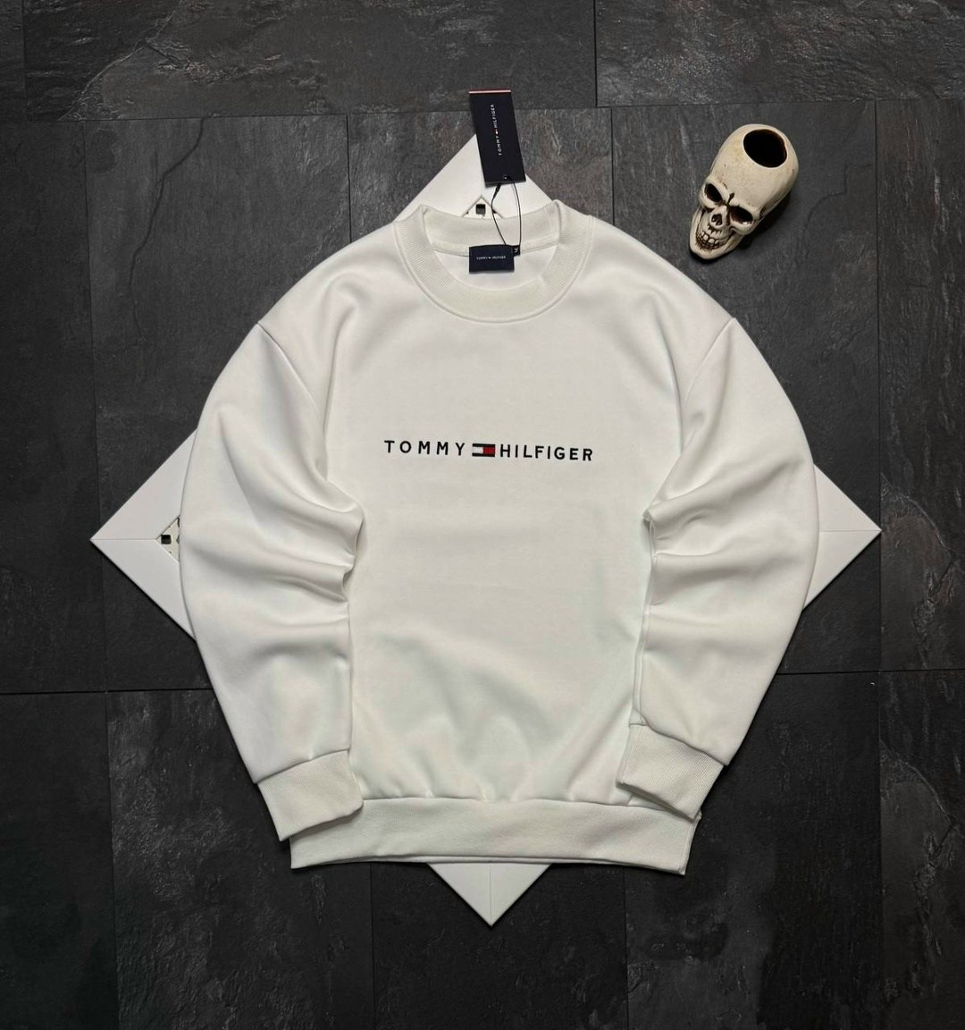 толстовка томми хилфигер черная,свитшот tommy hilfiger,свитшот мужской,мужские кофты,свитшот мужской tommy hilfiger