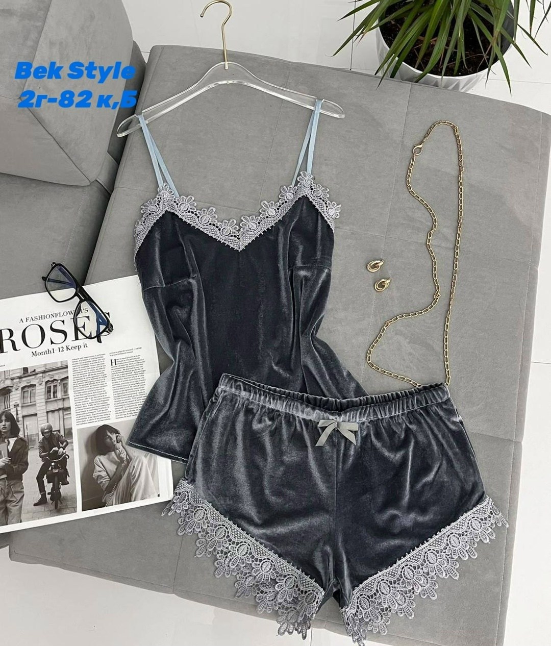 пижама велюр,пижама женская топ,пижама женская топ и шорты,пижама женская велюровая с шортами,пижама женская