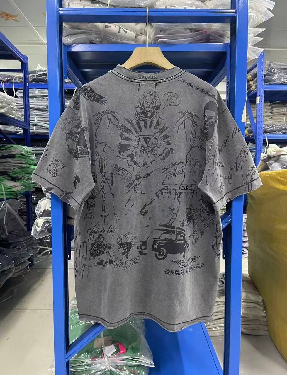 футболка represent,футболки мужские,мужская одежда,футболки оверсайз