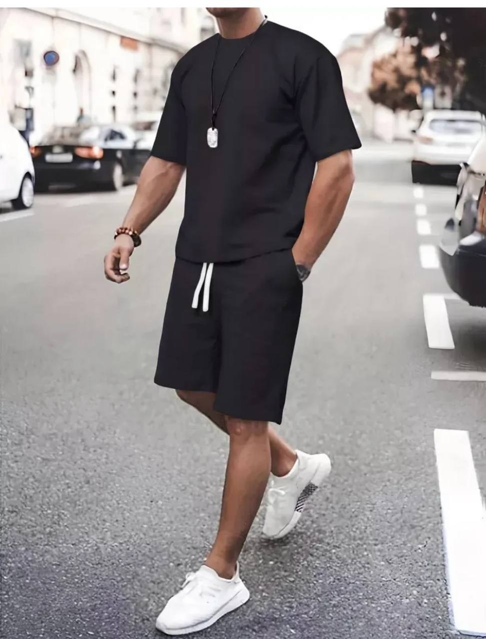 спортивный костюм мужской летний,спортивные мужские костюмы,костюм с шортами и футболкой спортивный летний,мужской летний костюм,костюм с футболкой и шортами летний