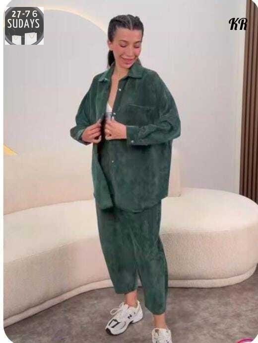 костюм вельветовый оверсайз,вельветовый костюм женский,костюм двойка вельвет,стильные костюмы,костюм из микровельвета