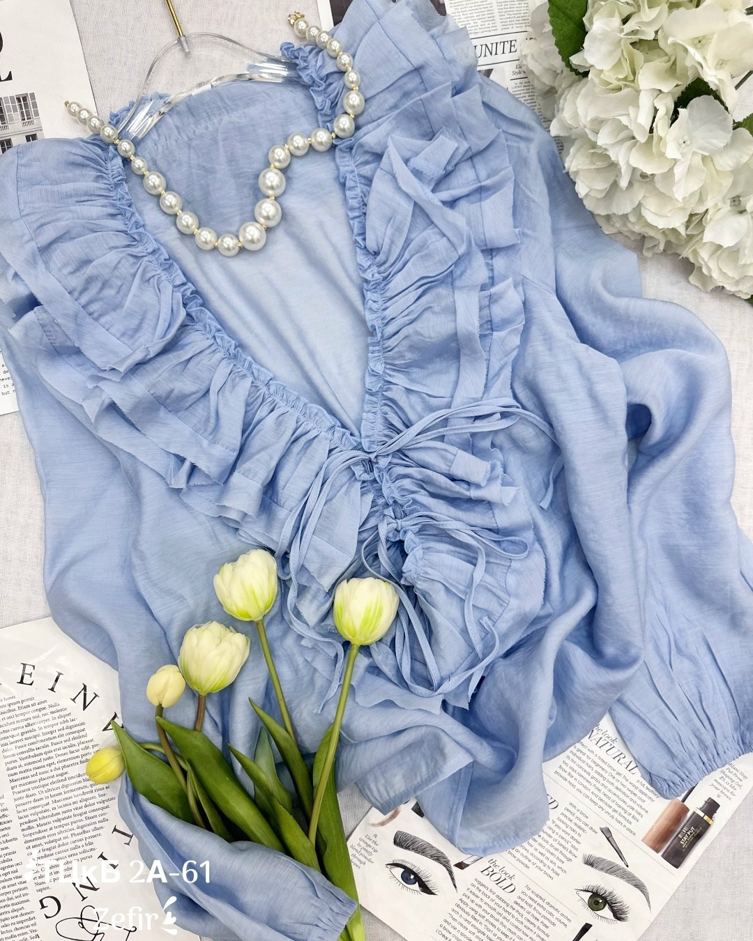 блузка с воланами полупрозрачная open back,блузка с оборками,блузка с рюшами,женская блузка,женская блуза