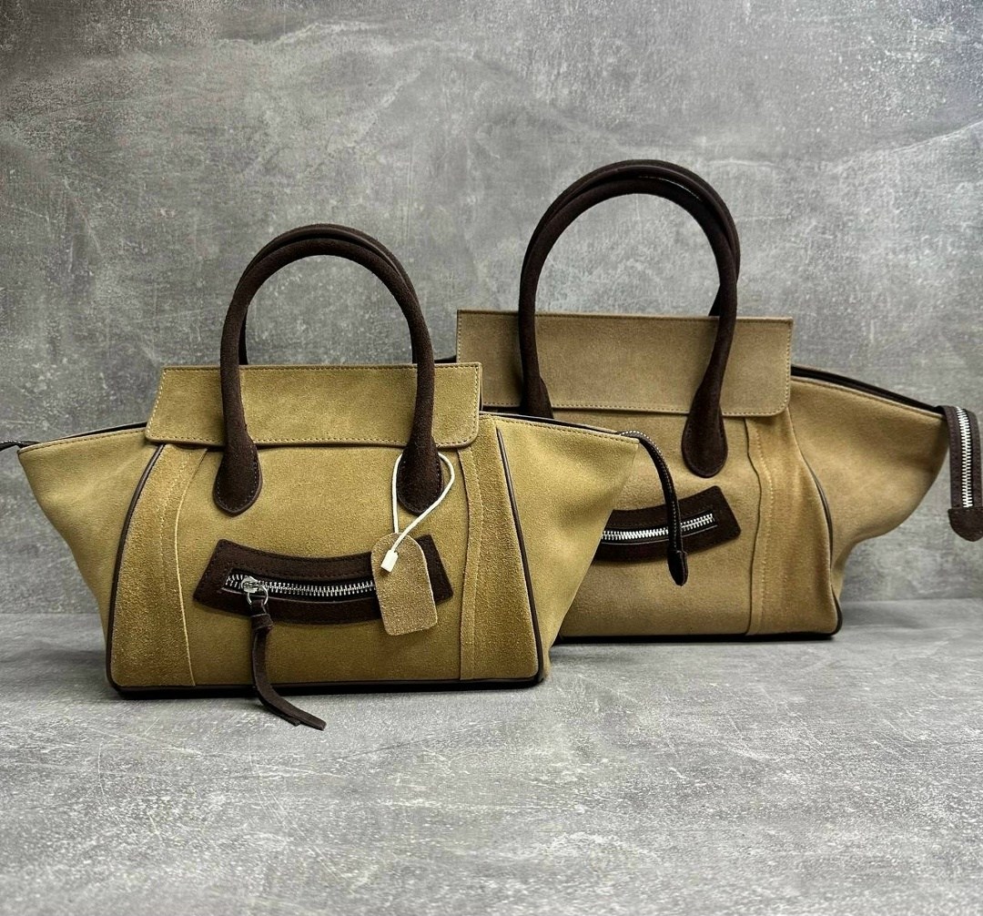 замшевая сумка,celine сумка,сумка,celine suede phantom bag,кожаная сумка