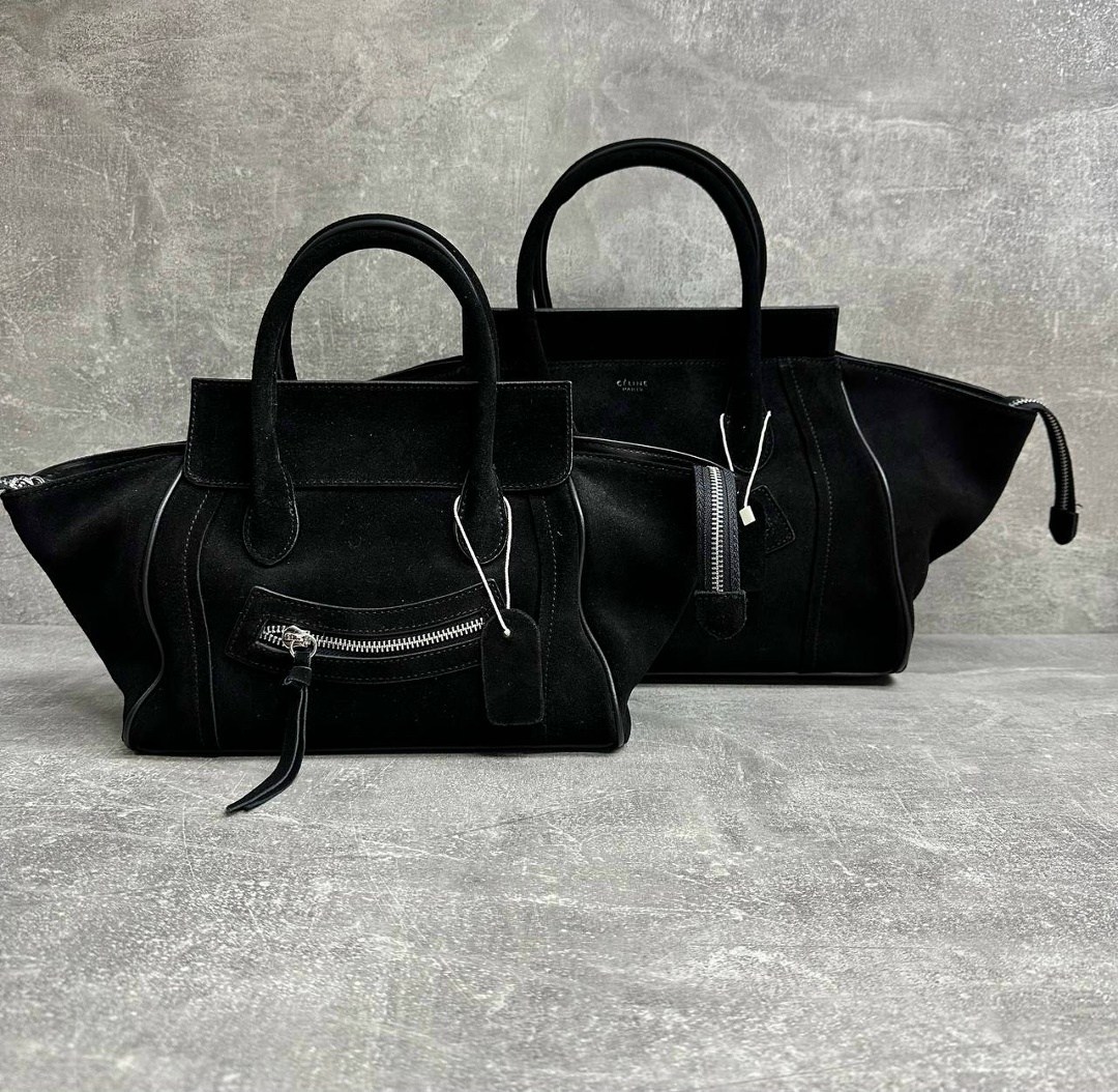замшевая сумка,celine сумка,сумка,celine suede phantom bag,кожаная сумка