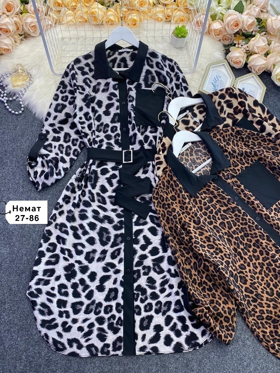 платье женская,платье леопардовый принт,леопардовое платье рубашка, ,женское леопардовое платье